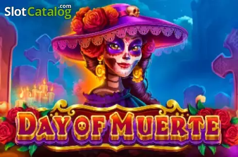 Day of Muerte Onlyplay