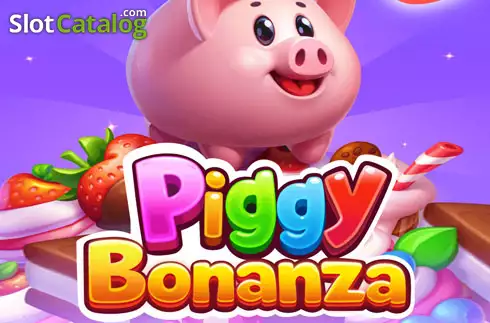 Piggy Bonanza (Onlyplay) слот