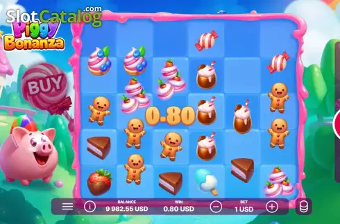 Скрин6. Piggy Bonanza (Onlyplay) слот