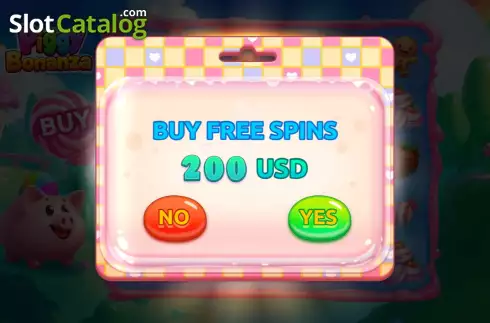 Скрин7. Piggy Bonanza (Onlyplay) слот