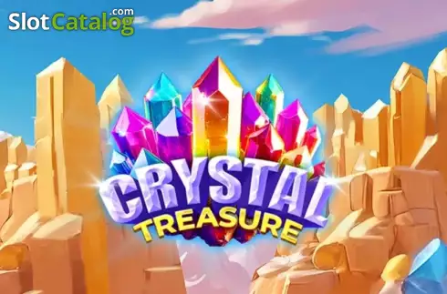 Crystal Treasure слот