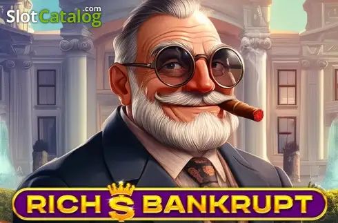 Rich Bankrupt слот