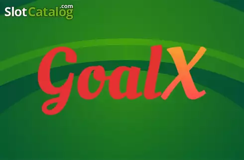 GoalX слот