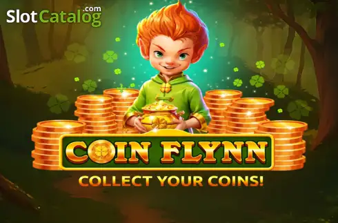 Coin Flynn слот