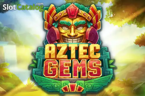 Aztec Gems (Onlyplay) логотип