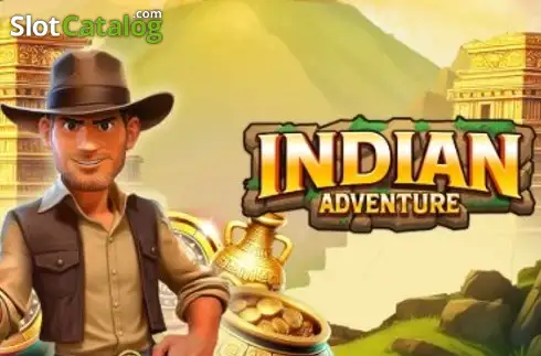 Indian Adventures слот