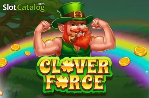 Clover Force слот