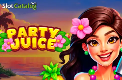 Party Juice слот