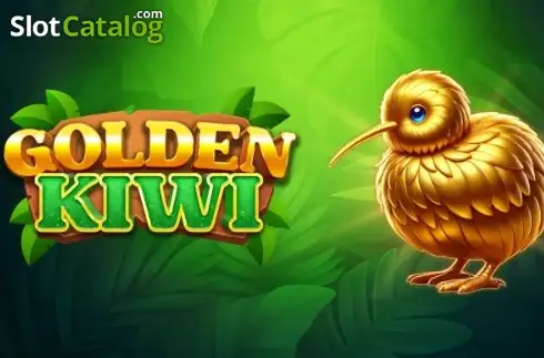 Golden Kiwi слот