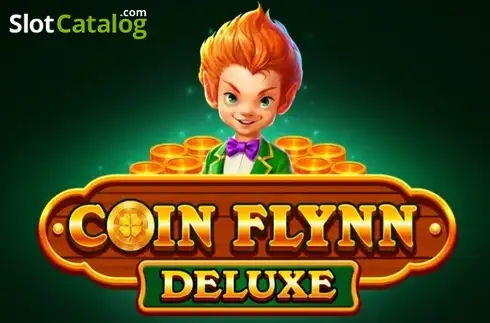 Coin Flynn Deluxe слот