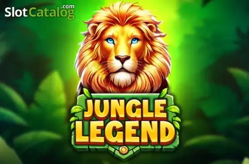 Jungle Legend слот