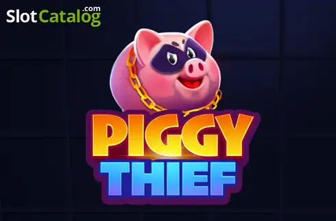 Piggy Thief слот