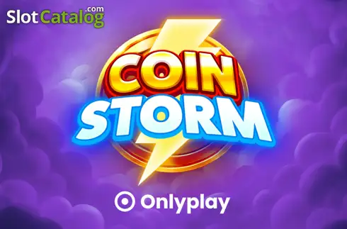 Coin Storm слот
