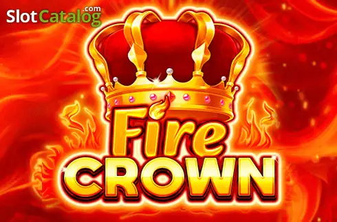 Fire Crown слот