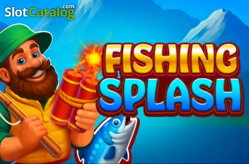 Fishing Splash Onlyplay
