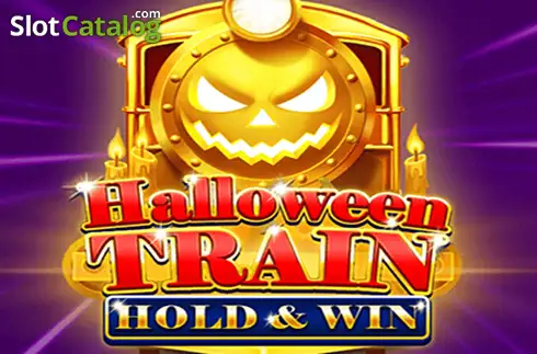 Halloween Train: Hold & Win Onlyplay