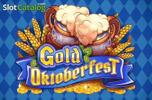Gold Oktoberfest слот