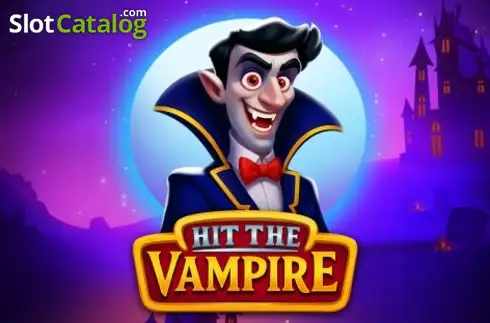 Hit the Vampire слот Hit the Vampire слот