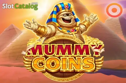 Mummy Сoins слот