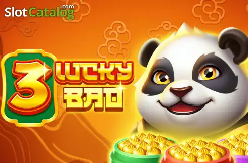 3 Lucky Bao слот