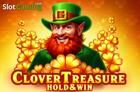 Clover Treasure: Hold&Win слот