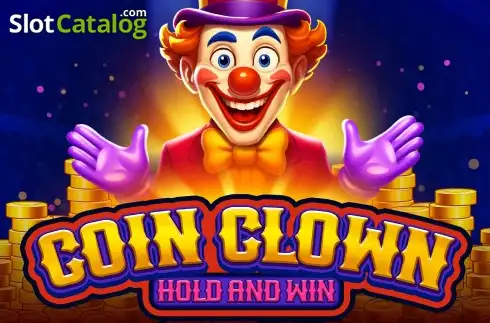 Coin Clown: Hold & Win Onlyplay
