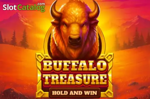 Buffalo Treasure: Hold&Win Onlyplay
