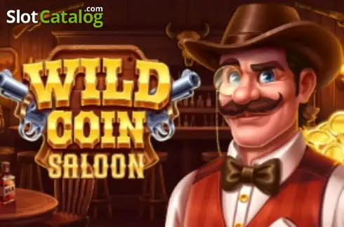 Wild West Saloon (Onlyplay) слот