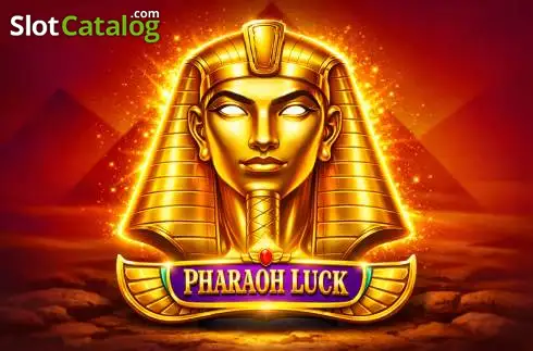 Pharaoh Luck слот