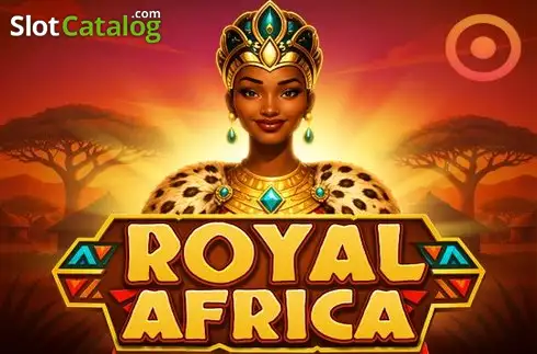 Royal Africa Onlyplay