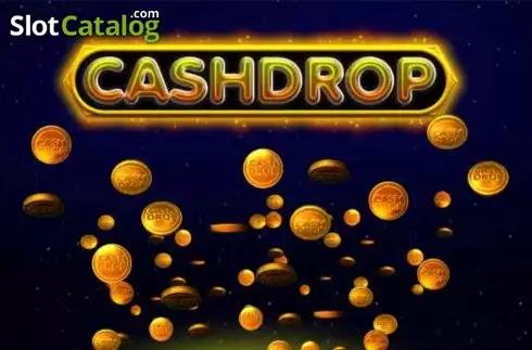 Cashdrop слот