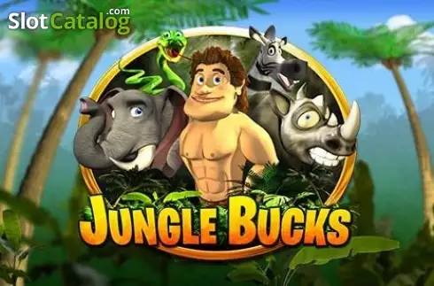 Jungle Bucks слот