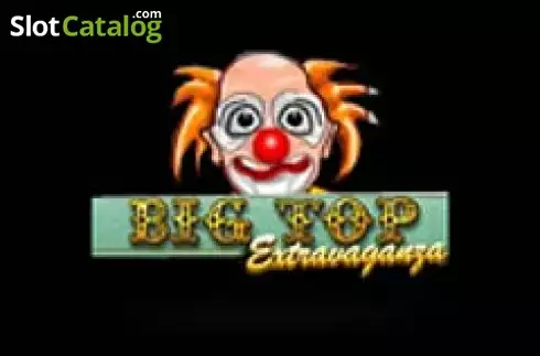 Big Top Extravaganza слот