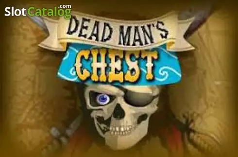 Dead Mans Chest логотип