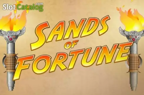 Sands of Fortune логотип