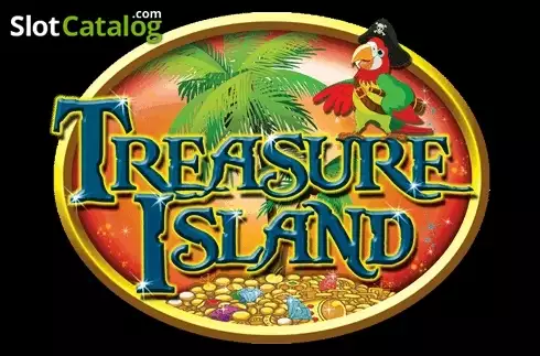 Treasure Island (OpenBet) логотип