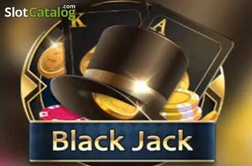Black Jack V8 слот