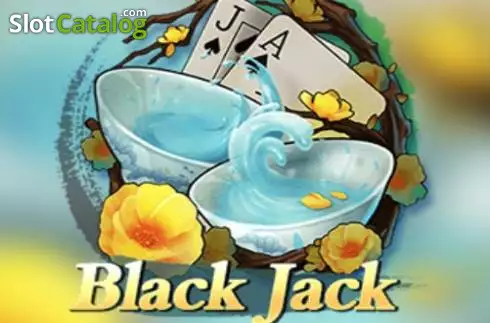 Black Jack KX слот