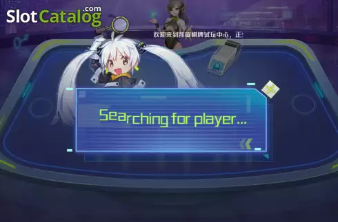 Скрин3. Black Jack KX слот