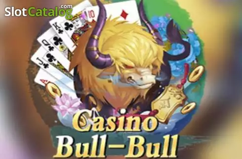 Casino Bull-Bull слот
