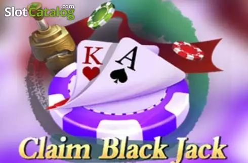 Claim Black Jack слот