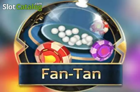 Fan Tan (Openbox Gaming) слот