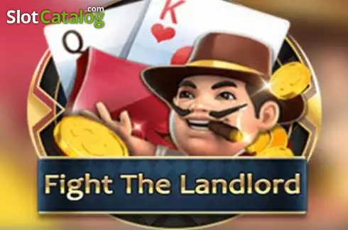 Fight The Landlord слот