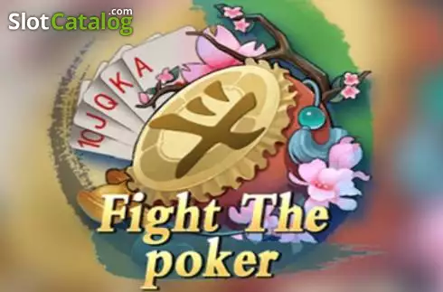 Fight The Poker логотип