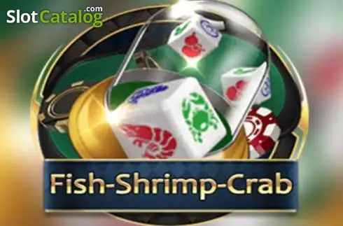 Fish Shrimp Crab слот