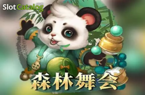 Forest Party (Openbox Gaming) слот