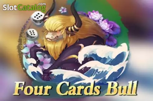 Four Cards Bull слот