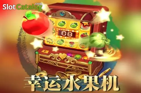 Fruit Slot KX слот
