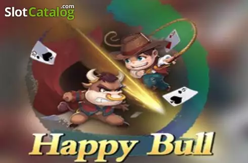 Happy Bull слот