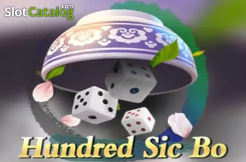 Hundred Sic Bo KX слот